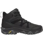 Merrell Thermo Snow Mid Wp Wibram Taban Waterproof Kadın Bot, Siyah, 37 Beden