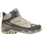 Merrell Thermo Snow p Mid Wp Erkek Bot - Gri
