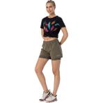 Merrell Tia Siyah Kadın T-shirt