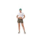 Merrell Tia W Kısa Kollu Beyaz Kadın T-Shirt