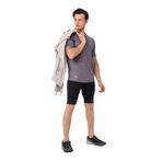 Merrell Till Erkek Gri Koşu Tişört