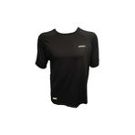 Merrell Till Erkek Siyah Koşu Tişört ERKEK KOŞU T-SHIRT M3TILL