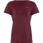 Merrell Tint Kadın Kırmızı Koşu Tişört - S