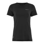 MERRELL TINT KADIN T-SHIRT, Siyah, XS