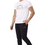Merrell Tobi Erkek Mavi Tişört