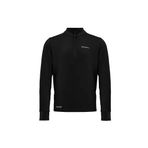 MERRELL Triac Erkek T-Shirt Siyah Xxl