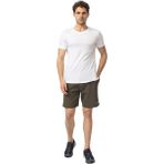 Merrell Tru Erkek Beyaz Tişört - 2XL