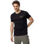 Merrell Tru Erkek Siyah Tişört - 2XL