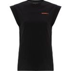 MERRELL True Kadın T-Shirt Siyah S