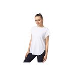 Merrell Tulip Kadın Beyaz Koşu Tişört KADIN KOŞU T-SHIRT M5TULIPW