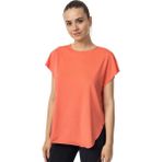 Merrell Tulip Kadın Pembe Koşu Tişört - S