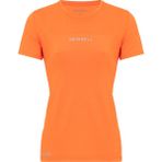 Merrell Turn Kadın Turuncu Tişört - S
