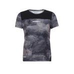 Merrell Turnp Siyah Koşu Kadın T-shirt