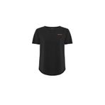 MERRELL Tyme Kadın Koşu T-Shirt Siyah M