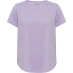 Merrell Tyme Mor Koşu Kadın T-shirt