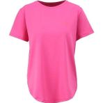 Merrell Tyme Pembe Koşu Kadın T-shirt
