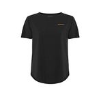 Merrell Tyme Siyah Koşu Kadın T-shirt