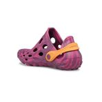 Merrell Uniseks Çocuk Violet Tırmanış Yürüyüş Ayakkabısı