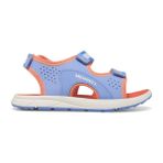 Merrell Unisex Çocuk Panther Sandal 3.0 Sandalet, 35, 5003154061, Mavi, Unisex Çocuk