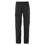 Merrell Wake Siyah Erkek Outdoor Pantolonu