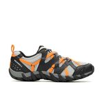 Merrell Waterpro Maipo 2 Black Papaya Erkek Outdoor Ayakkabı