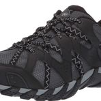 Merrell Waterpro Maipo 2 Siyah Erkek Yürüyüş Ayakkabısı