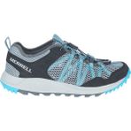 Merrell Wildwood Aerosport Gri Kadın Spor Ayakkabı