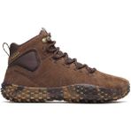 Merrell Wrapt Mid Wp Erkek Bot - Kahverengi