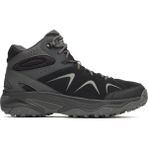 Merrell Yokota 3 Mid Gore-Tex Erkek Outdoor Bot J038479 - Siyah