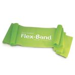 Merrithew Health & Fitness Non-Latex Flex-Band - Extra Strenght Lime (ST-06057)