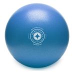 Merrithew Mini Stability Ball - Mavi - Küçük Boy - Tekil Kullanım Amaçlı Pilates Topu