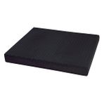 Merrithew ST-06243 Large Siyah Health Fitness Balance Pad