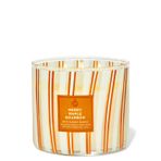 Merry Maple Bourbon Büyük Mum by Bath & Body Works
