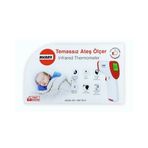 Merry Temassız Ates Olcer Model No: Hnk-Tb-01