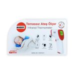 Merry Temassız Ateş Ölçer