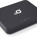Merryiot Hotspot Helium Miner V1 L0001, Gri