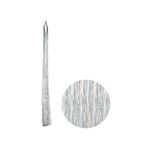 MERRYS Saç Simi - Hair Tinsel Gümrüş Gri Saça Düğüm Atılarak Takılan Parıltılı Aksesuar