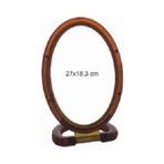 Merrys Solingen 417-8 Büyük Yuvarlak Ayna