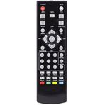 Mersat 13039 Full HD Minibox Uydu Alıcı Kumandası