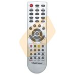 Mersat 2011 PVR Uydu Alıcı Kumanda