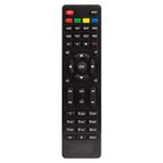 Mersat 3035 Sigma Uydu Alıcı Kumandası