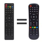 Mersat 3041 Elite Uydu Alıcı Kumandası