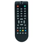 Mersat 34063 Mini Uydu Alıcı Kumandası