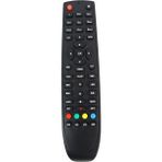 Mersat Best Uydu Alıcı Kumanda
