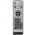 Mersat Compact HD Uydu Alıcı Kumandası