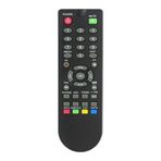 Mersat Extra Mini PVR - Herz HR-7200 PVR Uydu Alıcı Kumanda