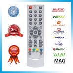 Mersat ME-2044 Progold Minibox 504 Uydu Alıcı Kumandası