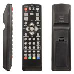 Mersat Mini Hd - Grundig Dsr 7150 - Botech 2010 / 7200 Hd - Akiwa Akw 18500 - Benjamin Bj 980 - Yumatu Slim Hd Uydu Alıcı Kumandası