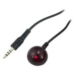 Mersat Mini Hd Uydu Alıcısı Uzun Jack Alıcı Göz
