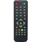 Mersat Mini Uydu Alıcı Kumandası